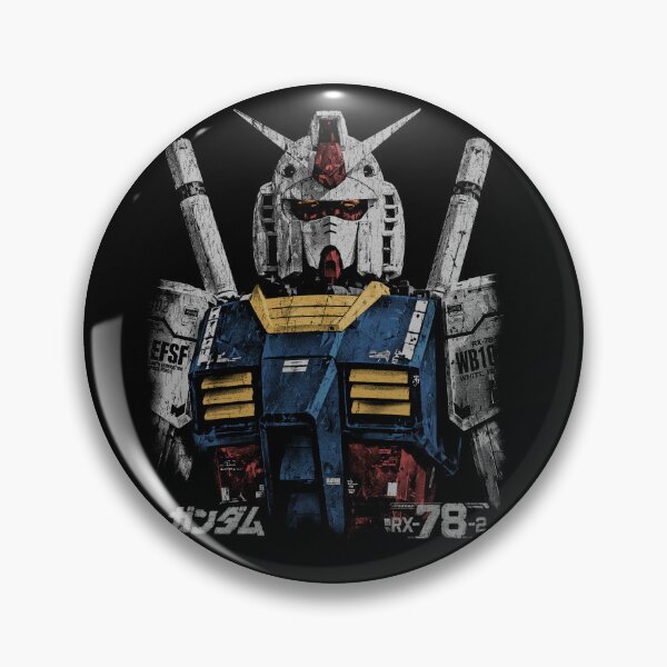 Item preview, RX 78 Vintage designed and sold by arzikachelna.