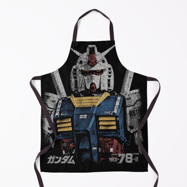 Item preview, RX 78 Vintage designed and sold by arzikachelna.