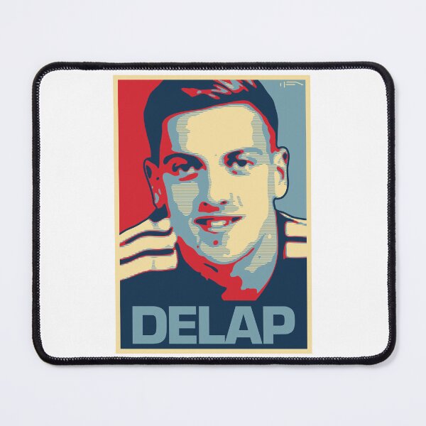 Item preview, Delap designed and sold by DFA.