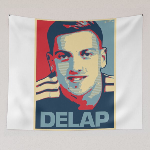 Item preview, Delap designed and sold by DFA.