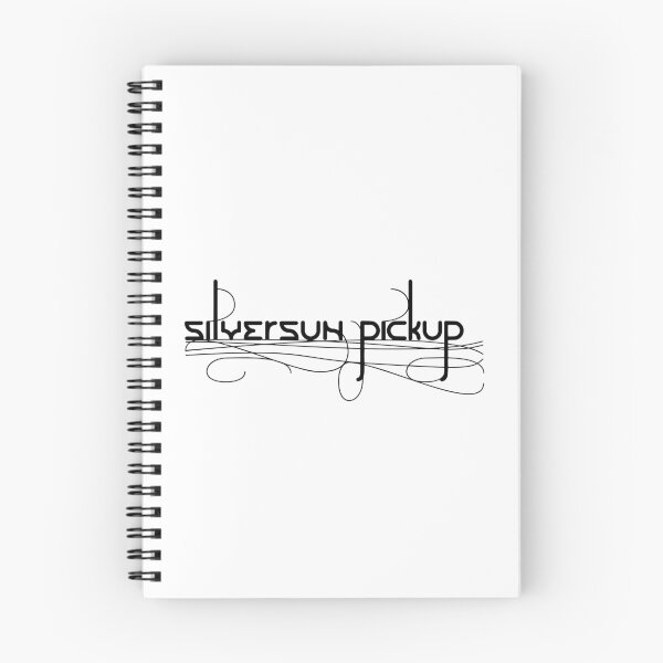 Item preview, Silversun-Pickups designed and sold by WildflowerMoods.
