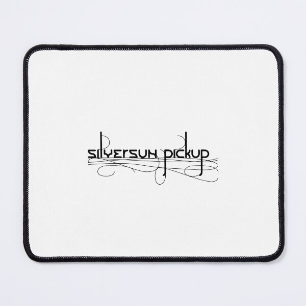 Item preview, Silversun-Pickups designed and sold by WildflowerMoods.