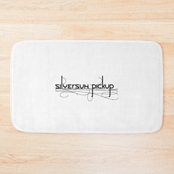 Item preview, Silversun-Pickups designed and sold by WildflowerMoods.