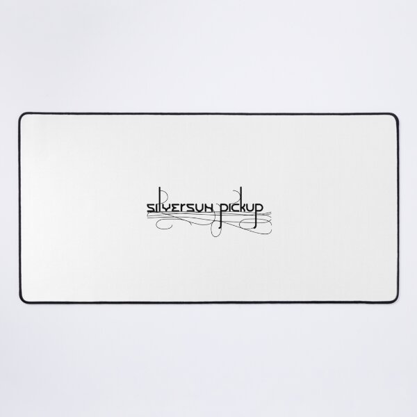 Item preview, Silversun-Pickups designed and sold by WildflowerMoods.