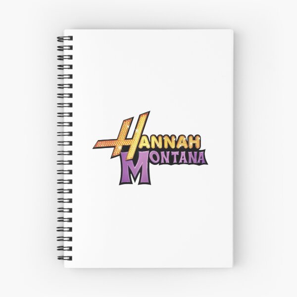 Item preview, Hannah Montana Classic Logo designed and sold by Worldofrat.