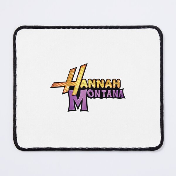 Item preview, Hannah Montana Classic Logo designed and sold by Worldofrat.