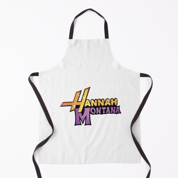 Item preview, Hannah Montana Classic Logo designed and sold by Worldofrat.