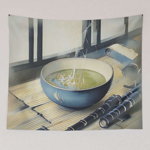 Item preview, Morning Ceremony designed and sold by ONYX Pixee.