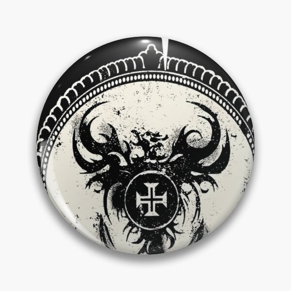 Item preview,  Disfear Live The Storm designed and sold by Shopkipper.