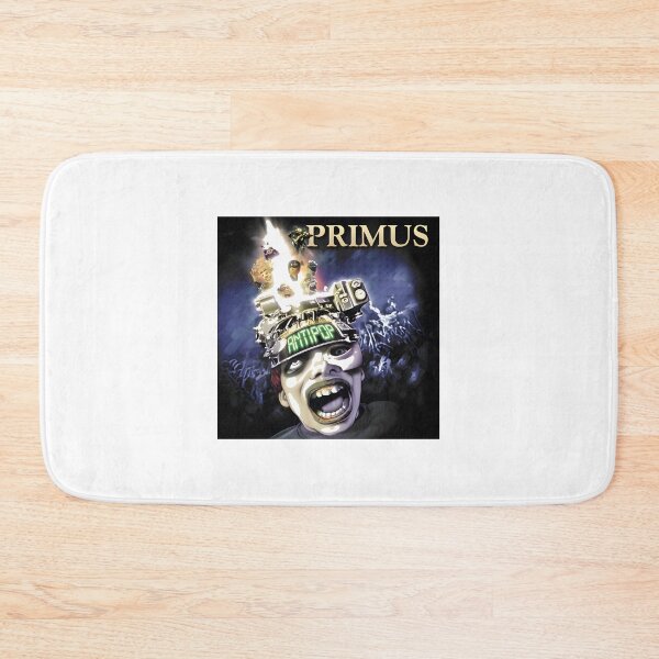 Item preview, Primus Antipop Album Inspired Graphic Design for Music Fans designed and sold by shyfart.