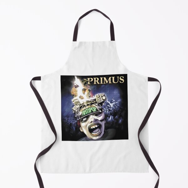 Item preview, Primus Antipop Album Inspired Graphic Design for Music Fans designed and sold by shyfart.