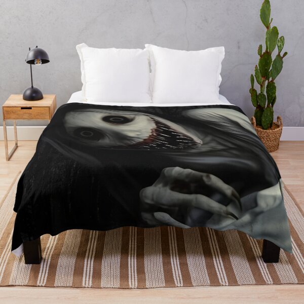 Item preview, Smiling Entity of the Forest designed and sold by NF Designs Studio DTF.