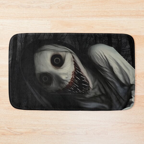 Item preview, Smiling Entity of the Forest designed and sold by NF Designs Studio DTF.