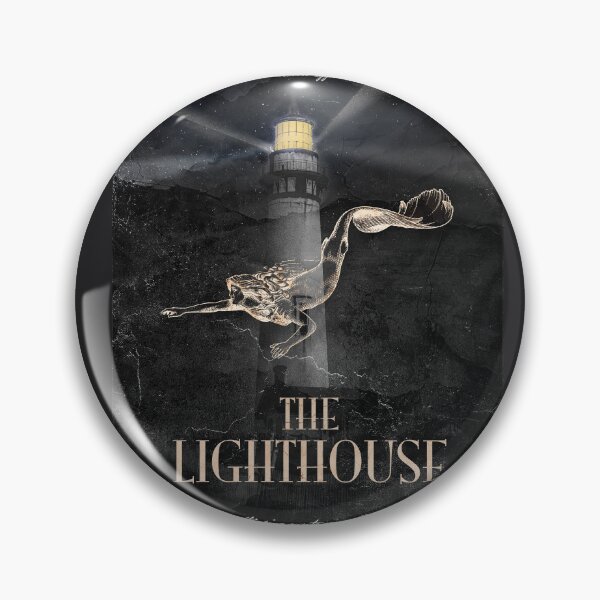 Item preview, The Lighthouse and the Siren designed and sold by PrivateVices.