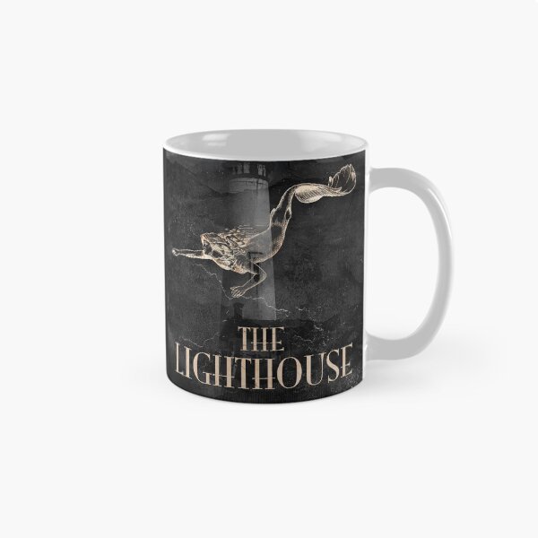 Item preview, The Lighthouse and the Siren designed and sold by PrivateVices.