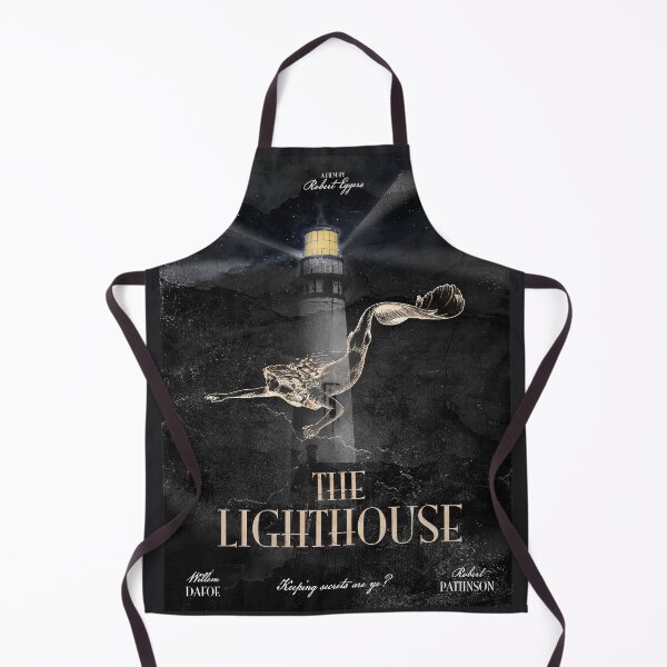 Item preview, The Lighthouse and the Siren designed and sold by PrivateVices.
