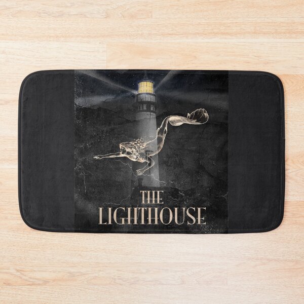 Item preview, The Lighthouse and the Siren designed and sold by PrivateVices.