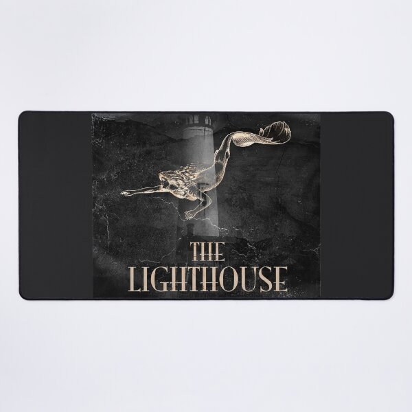 Item preview, The Lighthouse and the Siren designed and sold by PrivateVices.