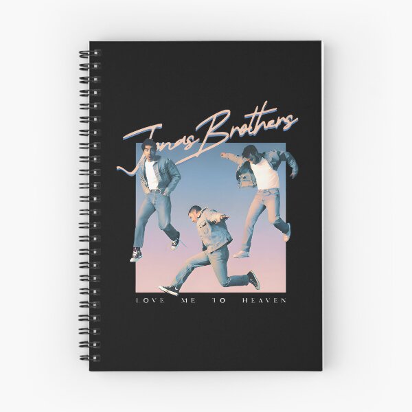 Item preview, Jonas Brothers designed and sold by bellue-creative.