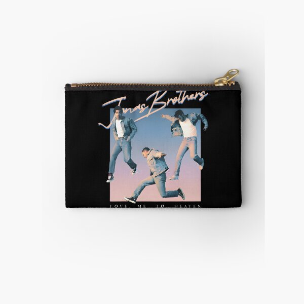 Item preview, Jonas Brothers designed and sold by bellue-creative.