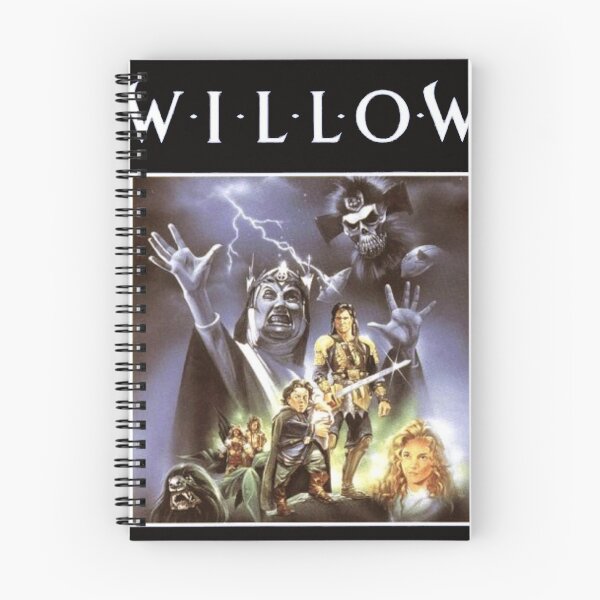 Item preview, Willow Vintage Movie 2 designed and sold by Snakesmoisy.