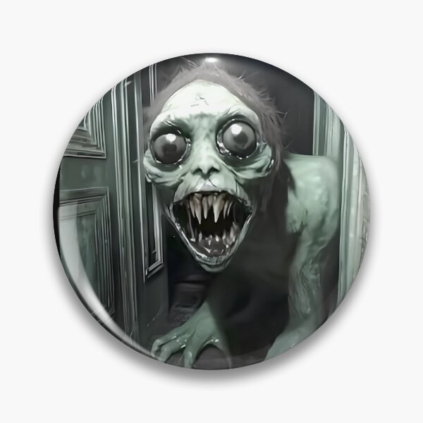 Item preview, Crawling creature in the hallway designed and sold by NF Designs Studio DTF.