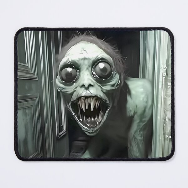 Item preview, Crawling creature in the hallway designed and sold by NF Designs Studio DTF.