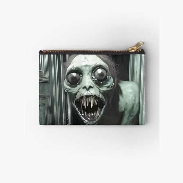 Item preview, Crawling creature in the hallway designed and sold by NF Designs Studio DTF.