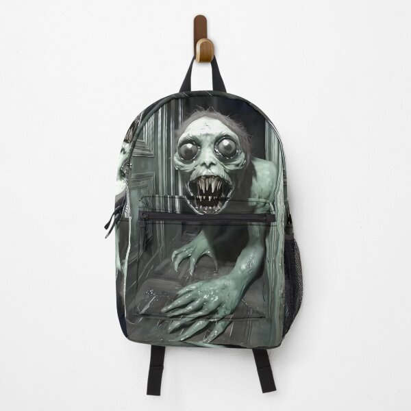 Item preview, Crawling creature in the hallway designed and sold by NF Designs Studio DTF.