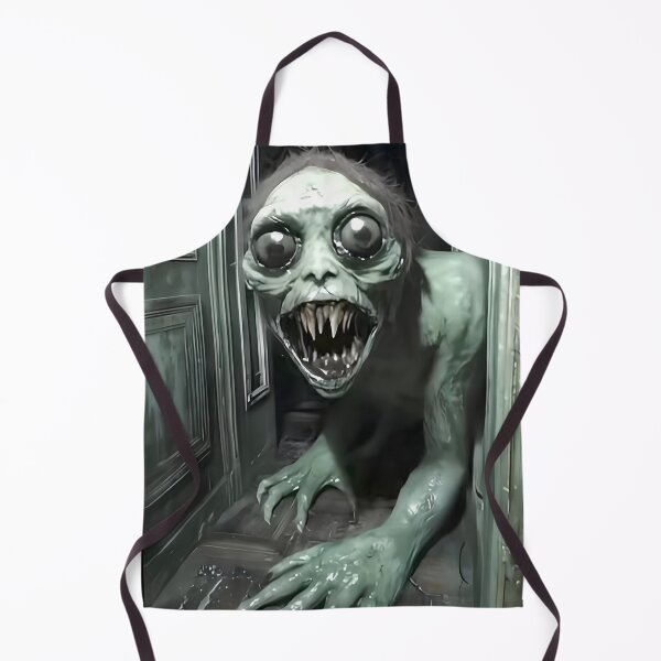 Item preview, Crawling creature in the hallway designed and sold by NF Designs Studio DTF.