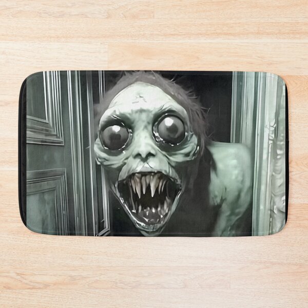 Item preview, Crawling creature in the hallway designed and sold by NF Designs Studio DTF.