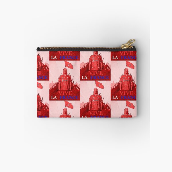 Item preview, Jacquet vive la France  designed and sold by Geekman69.