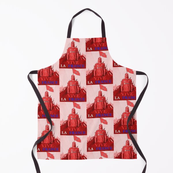 Item preview, Jacquet vive la France designed and sold by Geekman69.