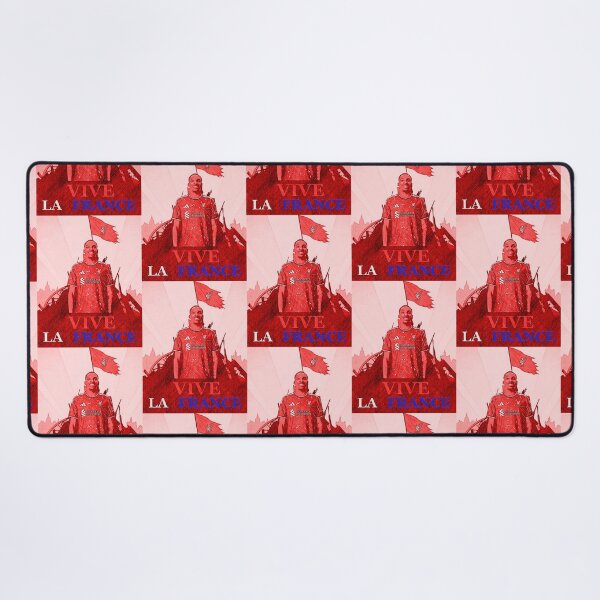 Item preview, Jacquet vive la France designed and sold by Geekman69.