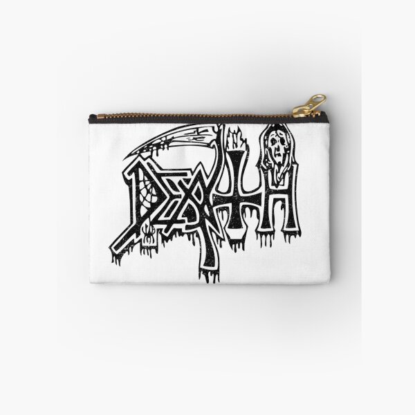 Aperçu de l'œuvre Logo de la mort créée et vendue par jionart07.