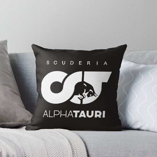 Item preview, Alphatauri Logo designed and sold by JuliusDavis5.