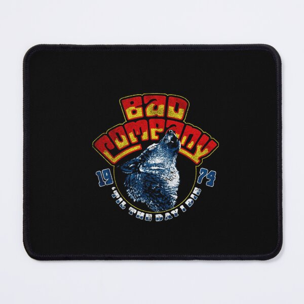 Item preview, Wolf 74 Retro Band  designed and sold by ZerodawgGraffi.