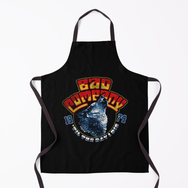 Item preview, Wolf 74 Retro Band designed and sold by ZerodawgGraffi.