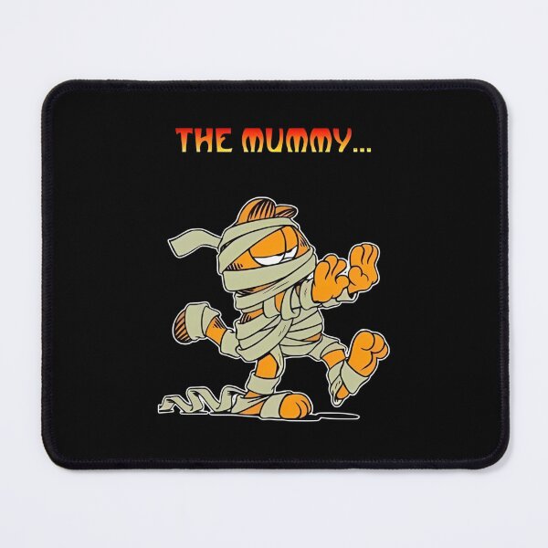 Item preview, Garfield The Mummy Halloween Costume designed and sold by Epicfunchart.