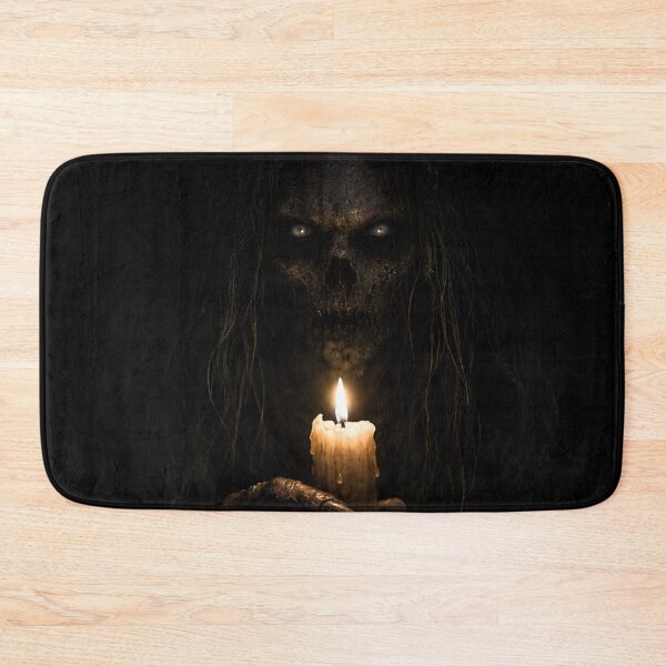 Item preview, Corpse Witch with Candle designed and sold by NF Designs Studio DTF.