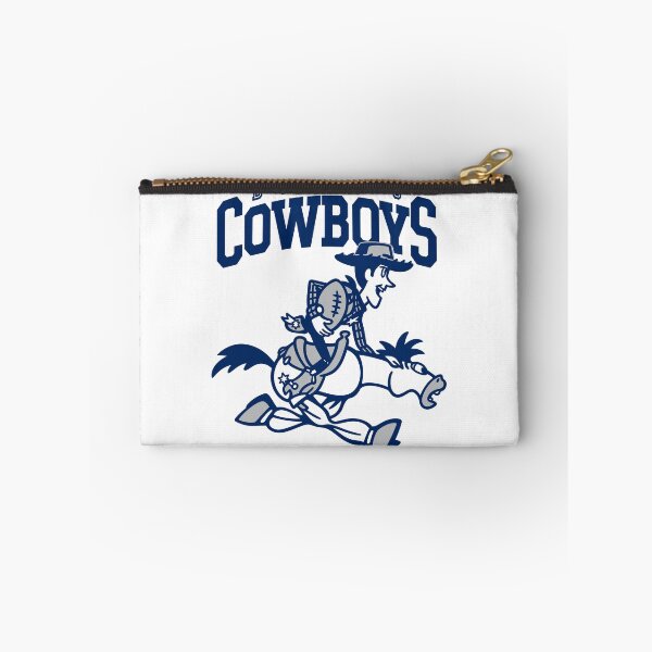 Item preview, Dallas Cowboys Riding Horse Graphic designed and sold by SonnyGilmore.