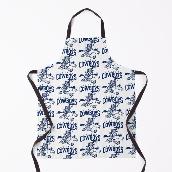 Item preview, Dallas Cowboys Riding Horse Graphic designed and sold by SonnyGilmore.