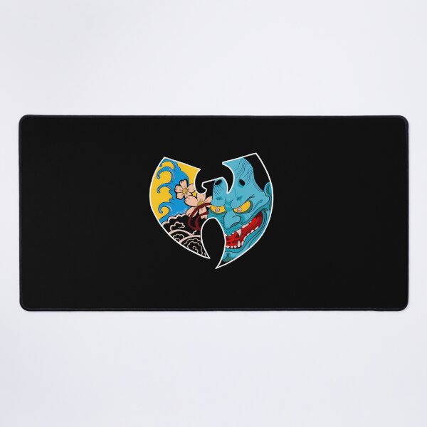 Item preview,  Vintage Look Wu Tang Clan designed and sold by KadenStroman.