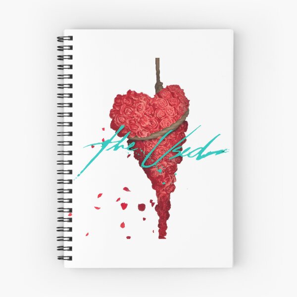 Item preview, The Used Band Inspired Rock Music Graphic Design designed and sold by shyfart.