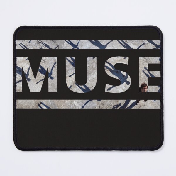 Item preview, Absolution Muse Cover Logo designed and sold by JuliusDavis5.