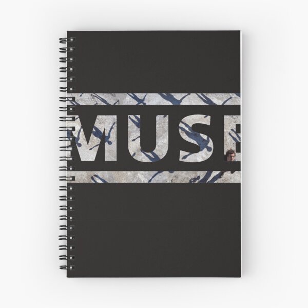 Item preview, Absolution Muse Cover Logo designed and sold by JuliusDavis5.