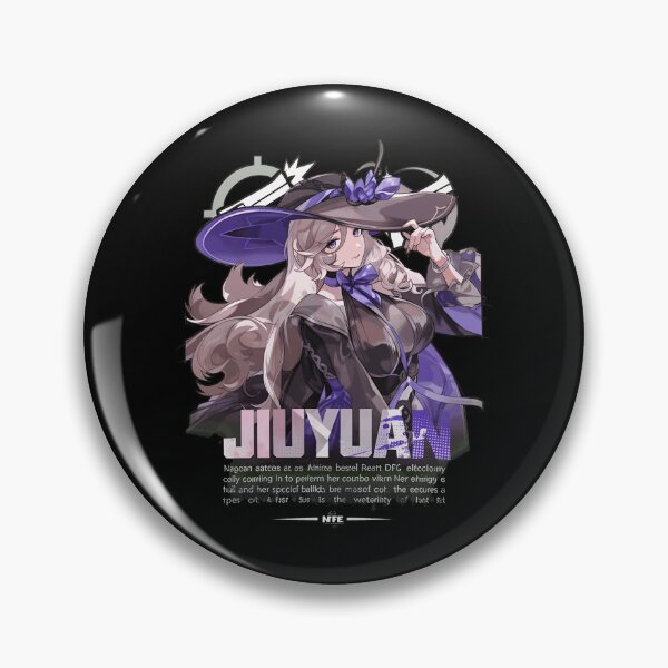 Item preview, Anime Witch Character  designed and sold by Rhome2001.