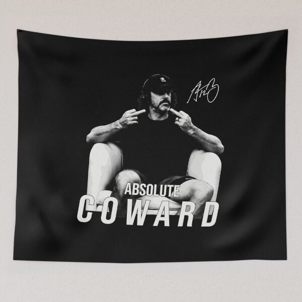Item preview, Funny Middle Finger Offensive Quote designed and sold by Jaxston00.
