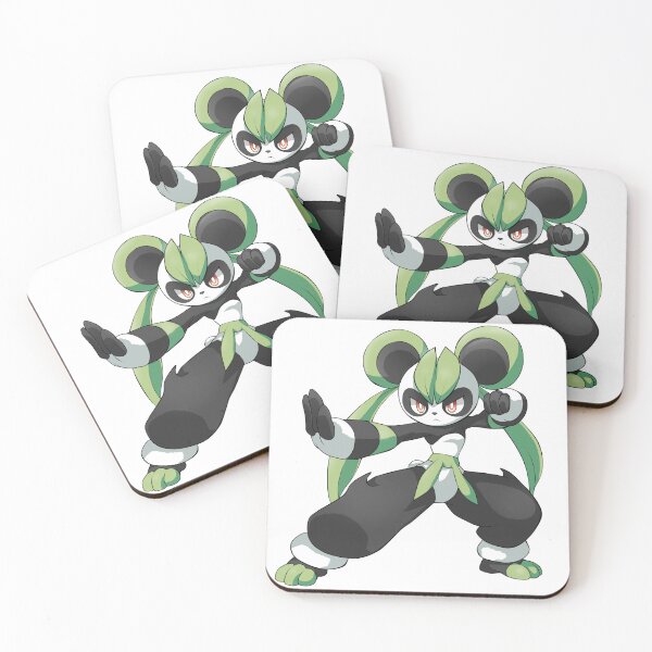 Item preview, Palworld Leafan designed and sold by CuteNCool.