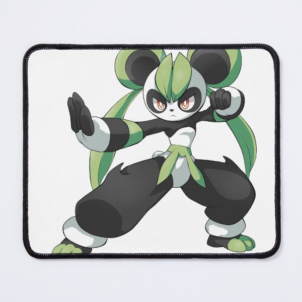 Item preview, Palworld Leafan designed and sold by CuteNCool.